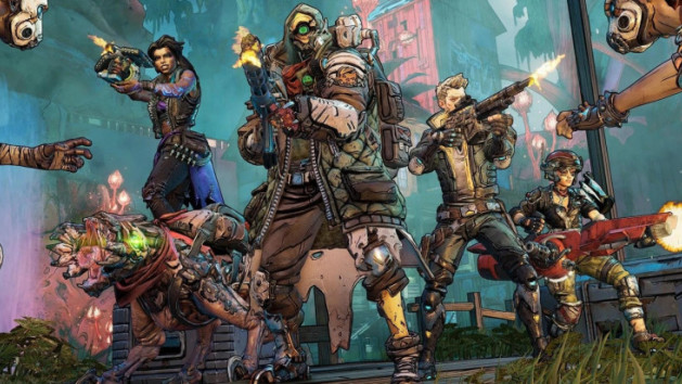 Borderlands 3 : un nouveau DLC et une version next gen