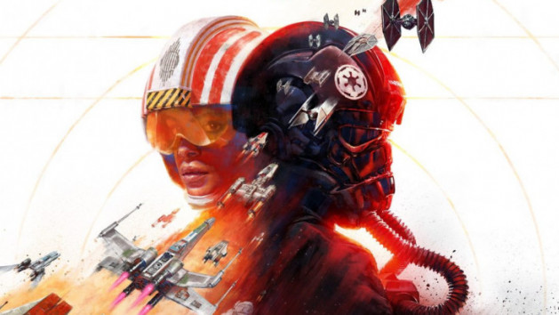 Star Wars Squadrons : de la CGI en attendant la sortie