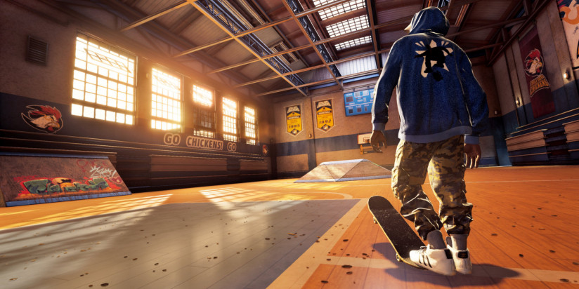 Le million pour Tony Hawk's Pro Skater 1+2
