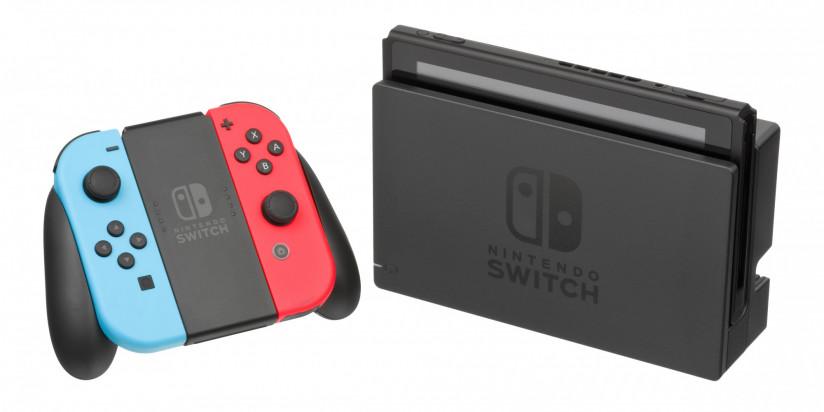 Vers une nouvelle augmentation de la production de Switch ?