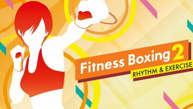 Une suite annoncée pour Fitness Boxing