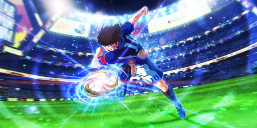 Captain Tsubasa : Rise of New Champions fait ses comptes