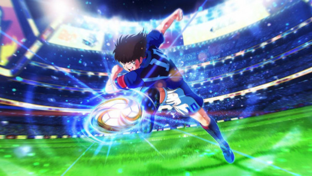 Captain Tsubasa : Rise of New Champions fait ses comptes