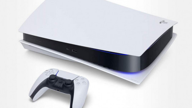 PS5 : des réapprovisionnements bientôt pour les précommandes