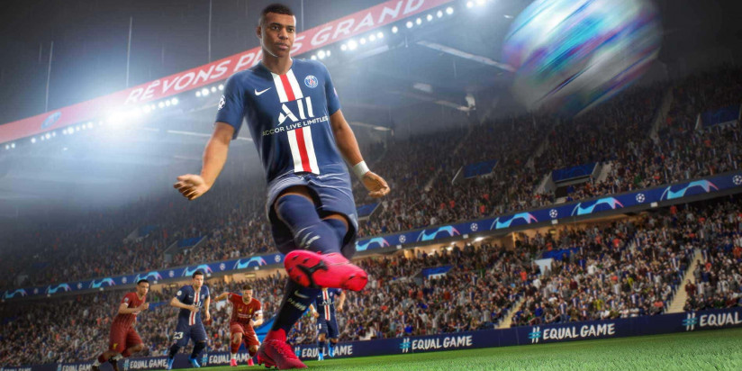 Pas de démo pour FIFA 21