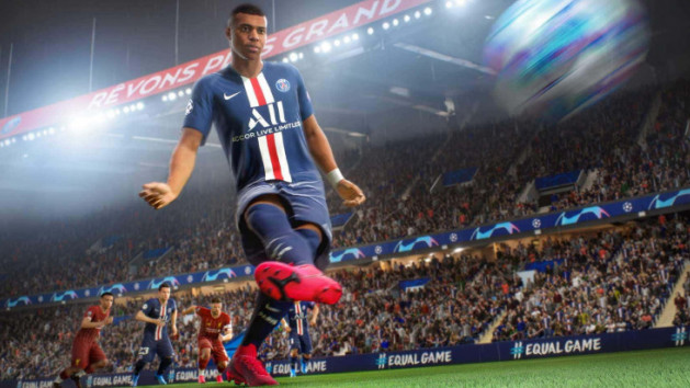 Pas de démo pour FIFA 21