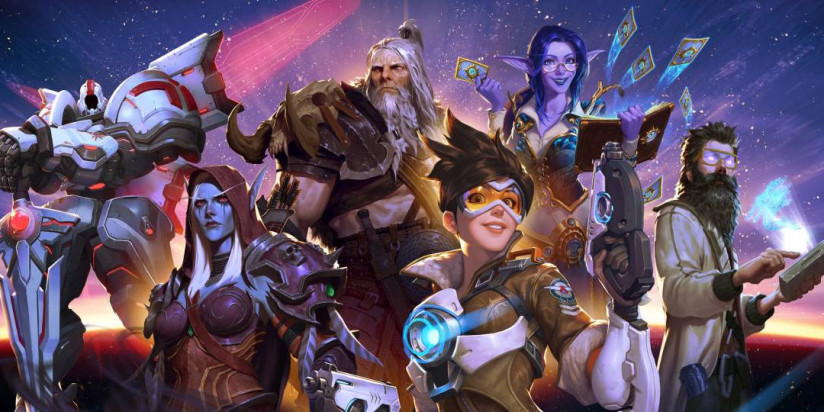 La prochaine BlizzCon prend date