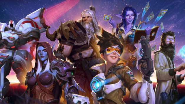 La prochaine BlizzCon prend date