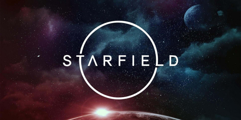 Starfield : un gap technique impressionant