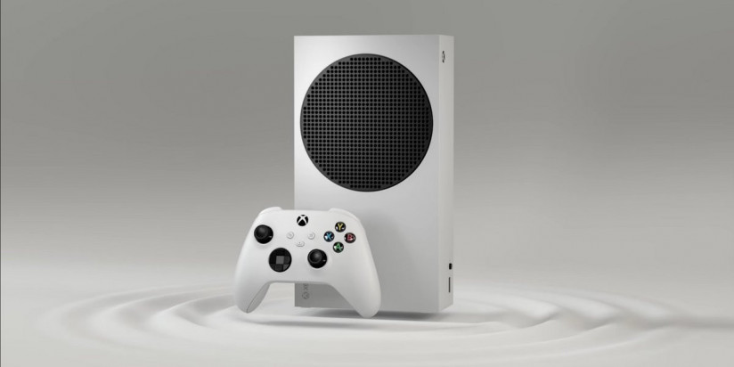 La Xbox Series S baisse (déjà) de prix au Japon