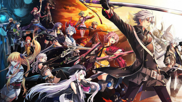 The Legend of Heroes : 5 millions de ventes au compteur