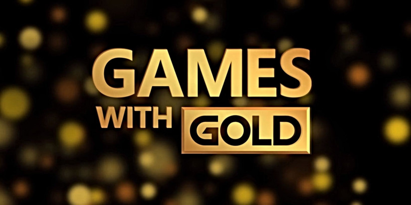 Games With Gold : les jeux d'octobre