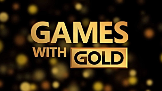 Games With Gold : les jeux d'octobre