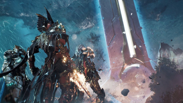 Godfall : le prix des multiples éditions