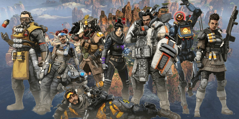 Apex Legends : le cross-play arrive en bêta