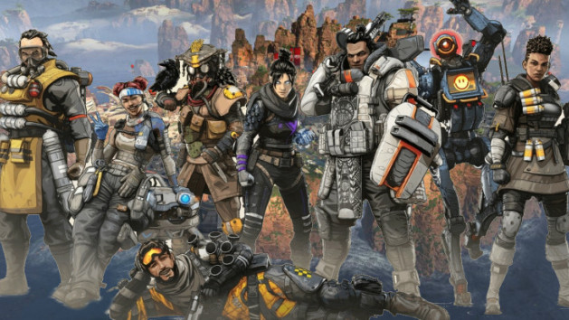 Apex Legends : le cross-play arrive en bêta