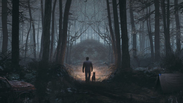 Une version Oculus Quest pour Blair Witch