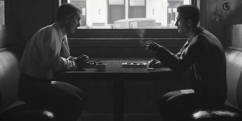 Mafia : Definitive Edition : une mise à jour et un mode Noir