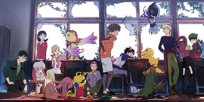 Vers un nouveau report pour Digimon Survive ?