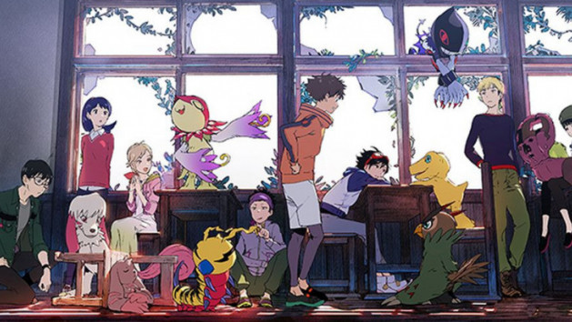 Vers un nouveau report pour Digimon Survive ?