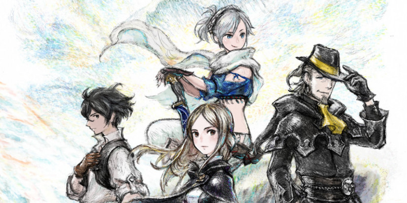 Bravely Default II donnera des nouvelles très bientôt