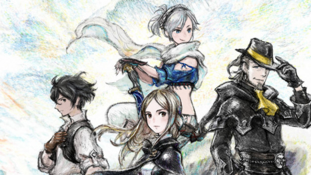 Bravely Default II donnera des nouvelles très bientôt