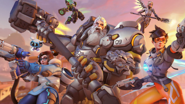 L'événement d'Halloween débute bientôt dans Overwatch