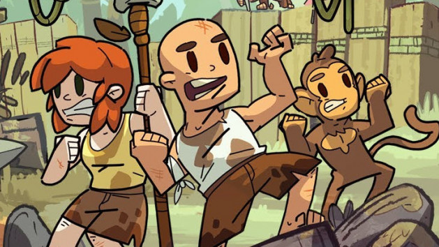 [Test] The Survivalists
