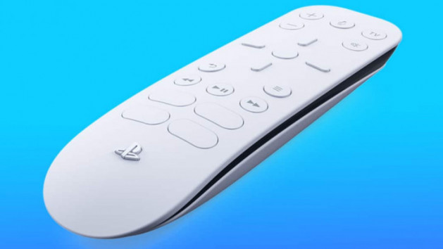 PS5 : les applications vidéo disponibles au lancement