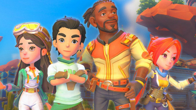 Une suite annoncée pour My Time at Portia
