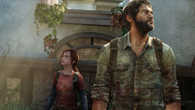 The Last of Us Remastered réduit ses temps de chargement