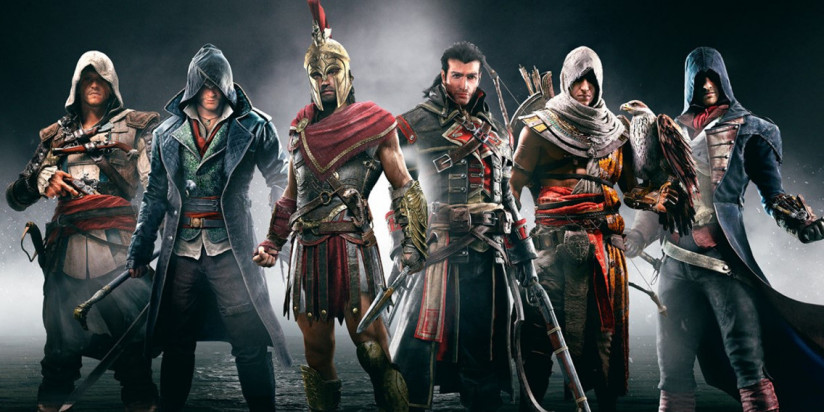 Assassin's Creed : une série live action chez Netflix