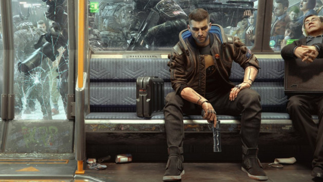Cyberpunk 2077 est ENCORE repoussé
