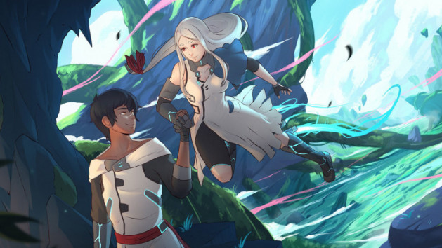 Haven : une date de sortie !