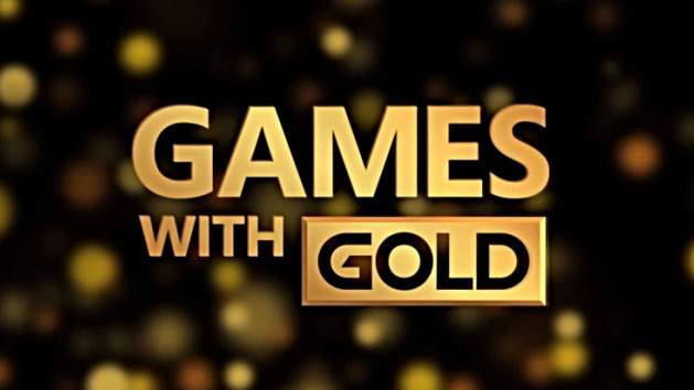 Games With Gold : les jeux de novembre