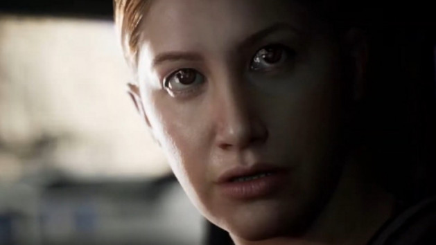 The Dark Pictures Anthology : House of Ashes teasé