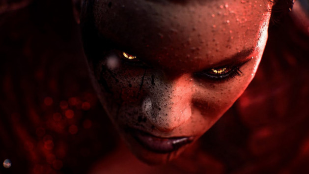 Un Battle Royale pour Vampire The Masquerade