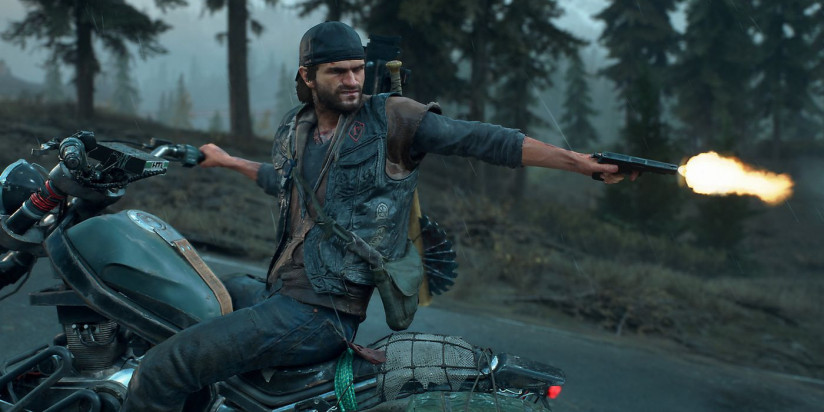 Days Gone sur PS5 : quelques précisions