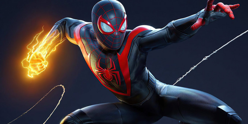 Spider-Man : finalement, on pourra exporter les sauvegardes dans le remaster PS5