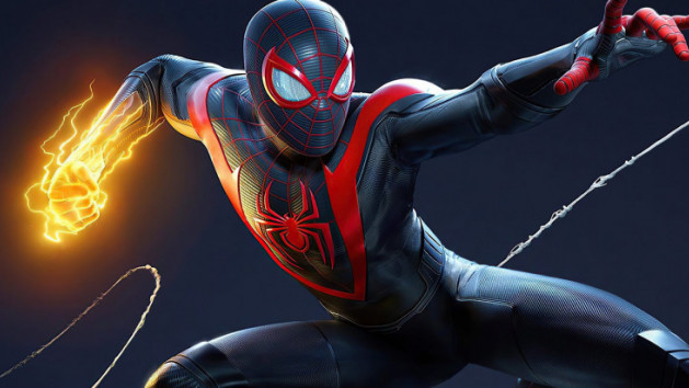 Spider-Man : finalement, on pourra exporter les sauvegardes dans le remaster PS5