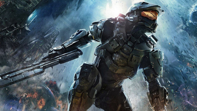 Halo 4 prend date dans la Master Chief Collection sur PC