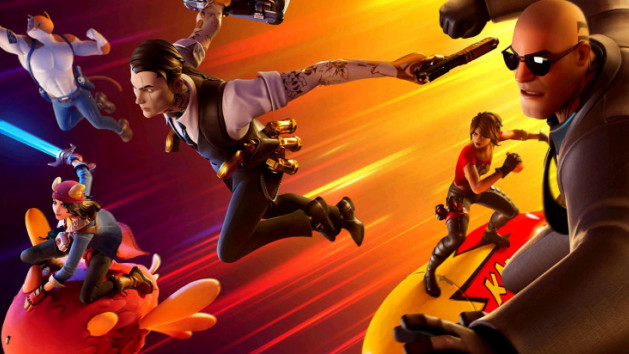 Vers un abonnement mensuel pour Fortnite ?