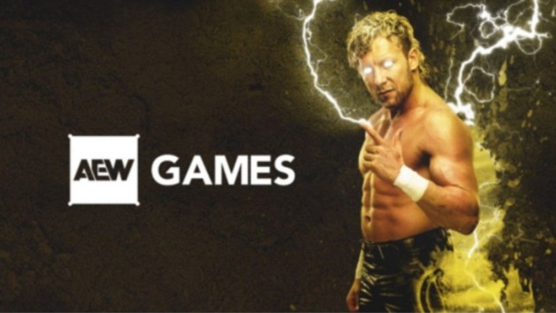 All Elite Wrestling : un jeu chez Yuke's