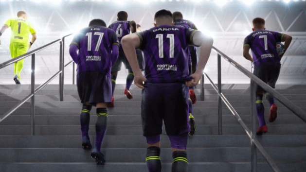 PC : la bêta de Football Manager 2021 dispo pour les précommandes