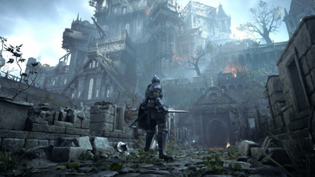 Demon's Souls Remake : le trailer de lancement