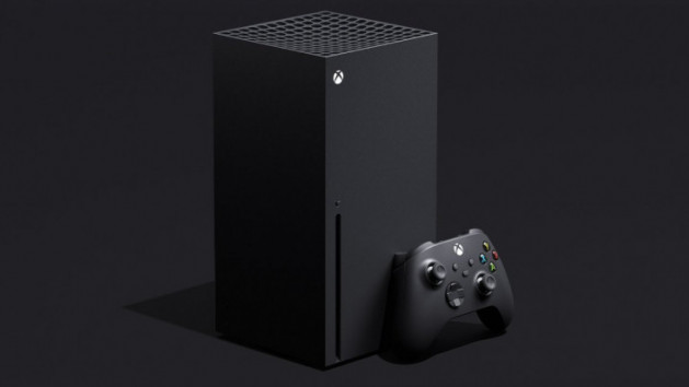 Xbox Series X et S : le plus grand lancement de l'histoire Xbox