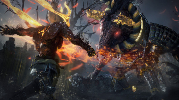 Nioh 2 : The Complete Edition s'annonce et se date sur PC