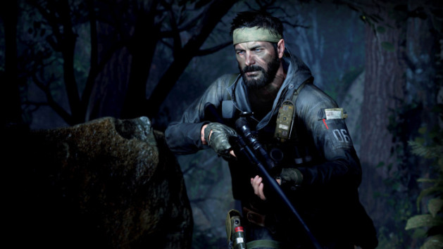 CoD Black Ops : Cold War : record de ventes en numérique
