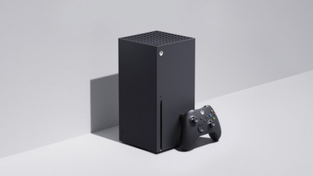 Royaume-Uni : 155.000 ventes de Xbox Series selon VGC