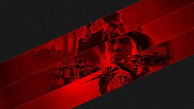 Une version boîte sur PC pour Mafia Trilogy